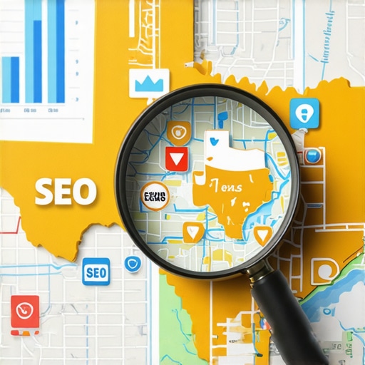 Best Garland Local SEO Tips to Boost Texas Maps and Google Rankings