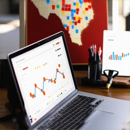 Boost Garland Google My Business & Texas Maps Rankings Today