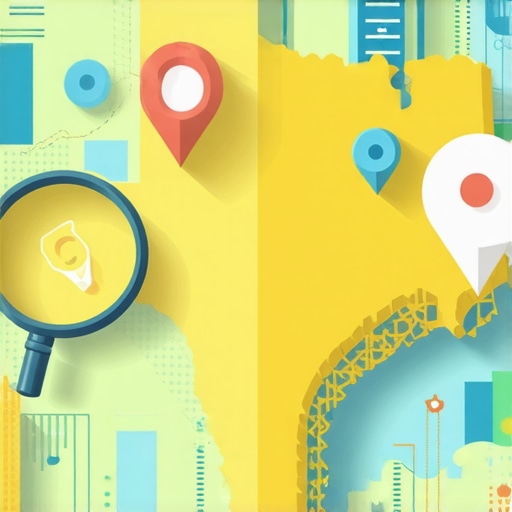 Boost Your Texas Maps Ranking with Garland Local SEO Tips