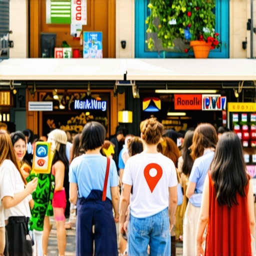 Effective Garland Local Marketing Strategies for Better Google Maps Visibility