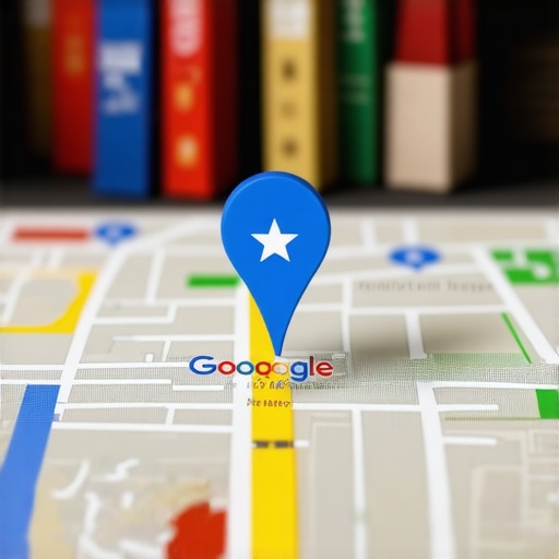 Effective Garland Local SEO Strategies for Dominating Google Maps in Texas