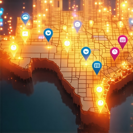 Effective Garland Local SEO Strategies to Dominate Texas Maps Search