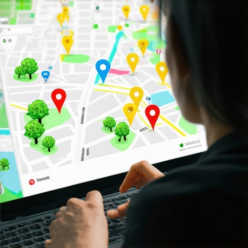 Effective Google Business Garland Strategies for Top Local Maps Visibility