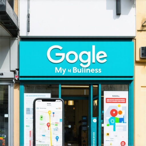 Effective Google My Business Garland Tips for Local Marketing Success