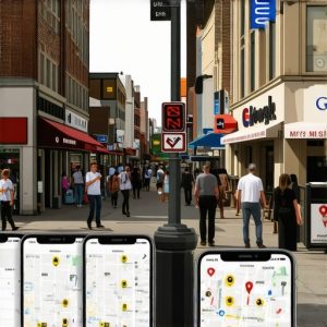 Effective Google My Business Strategies for Garland Local Marketing