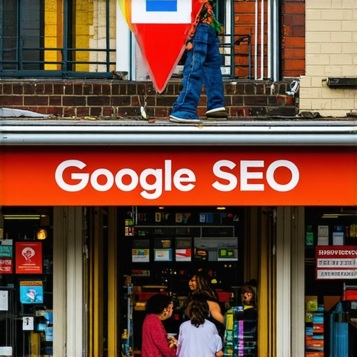 Garland Local SEO: Proven Strategies to Boost Google Maps Rankings