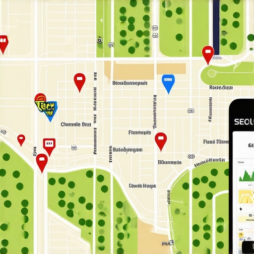 Garland Local SEO Strategies to Boost Texas Maps Rankings Fast