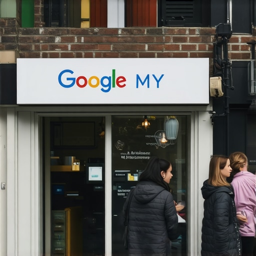 Google My Business Garland: Ultimate Guide to Improving Local Visibility