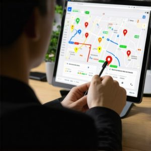 Maximize Garland Local Marketing with Expert Google My Business Optimization Tips