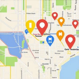 Optimize Google Business Garland for Top Local Maps Visibility in Texas