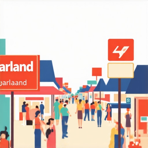 Optimize Google My Business in Garland for Better Texas Local Visibility