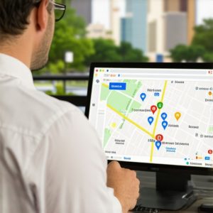 Optimize Google My Business in Garland for Better Texas Local Visibility
