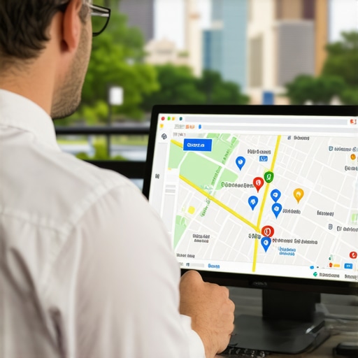 Optimize Google My Business in Garland for Better Texas Local Visibility