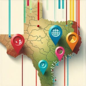 Texas Maps Ranking Tips: Boost Garland Local SEO & GMB Visibility