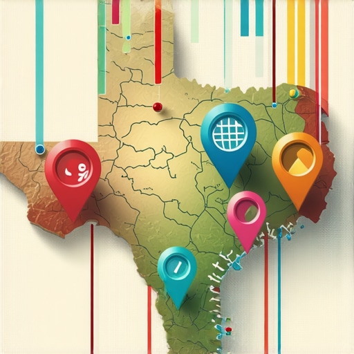 Texas Maps Ranking Tips: Boost Garland Local SEO & GMB Visibility