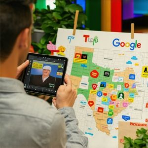 Top Garland Google Business Tips to Boost Texas Maps Rankings
