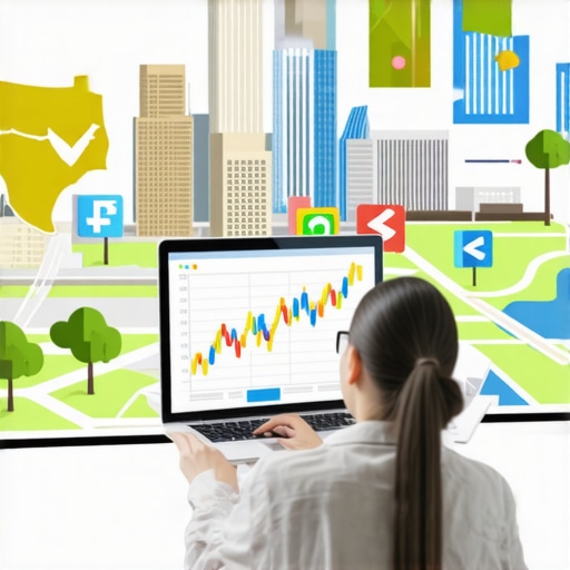 Top Garland Local SEO Tips to Boost Texas Maps & GMB Rankings