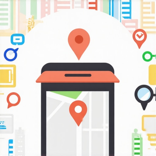Top Garland Local SEO Tips to Improve Google Maps Rankings