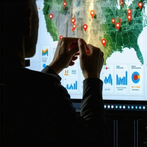 Ultimate Guide to Boost Garland Google My Business & Texas Maps Visibility