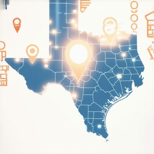 Best Garland Local SEO Strategies to Boost Texas Maps Rankings