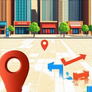 Boost Garland Google My Business & Texas Maps Rankings Easily