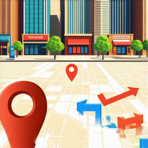 Boost Garland Google My Business & Texas Maps Rankings Easily