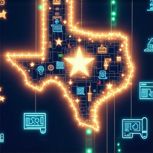 Boost Garland Google My Business for Top Texas Maps Rankings