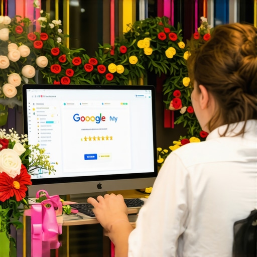 Boost Your Garland Business Visibility with Expert Google My Business Strategies