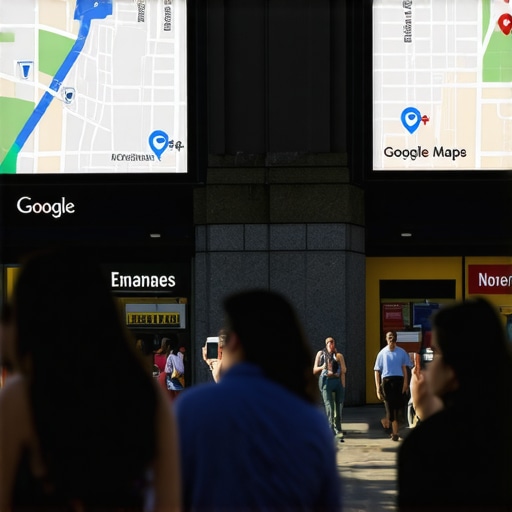 Effective Google Business Garland Strategies for Higher Texas Maps Visibility