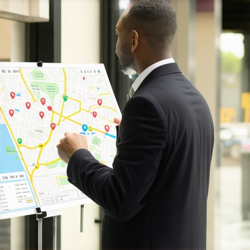 Effective Google My Business Optimization Strategies for Garland Success