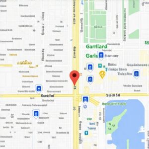 Effective Google My Business Optimization Tips for Garland & Texas Maps Success