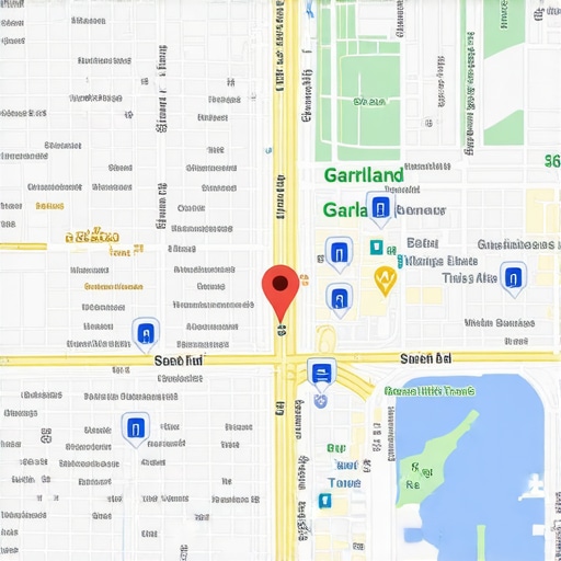 Effective Google My Business Optimization Tips for Garland & Texas Maps Success