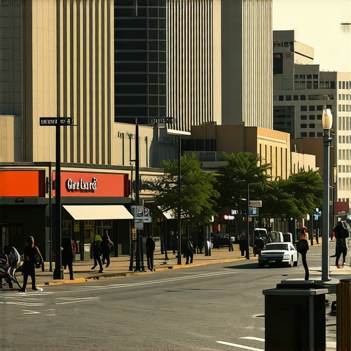 Effective Google My Business Optimization Tips for Garland & Texas Maps Visibility