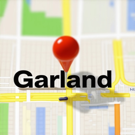 Effective Google My Business Optimization Tips for Garland & Texas Maps Visibility