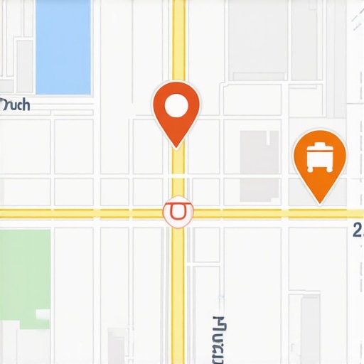 Effective Google My Business Strategies for Garland & Texas Maps Visibility