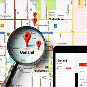 Effective Google My Business Tips for Garland & Texas Maps Visibility