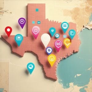 Essential Garland Local SEO Tips to Boost Texas Maps Rankings
