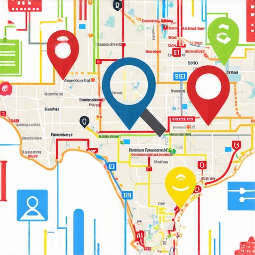 Garland Local SEO Strategies: Boost Texas Maps Rankings Fast