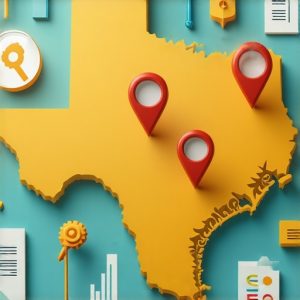 Garland Local SEO Strategies to Boost Texas Maps & GMB Rankings