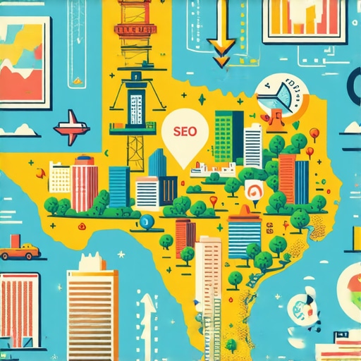 Garland Local SEO Tips: Boost Texas Maps Rankings Effectively