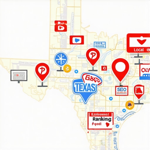 Garland Local SEO Tips to Boost Texas Maps & GMB Rankings Today