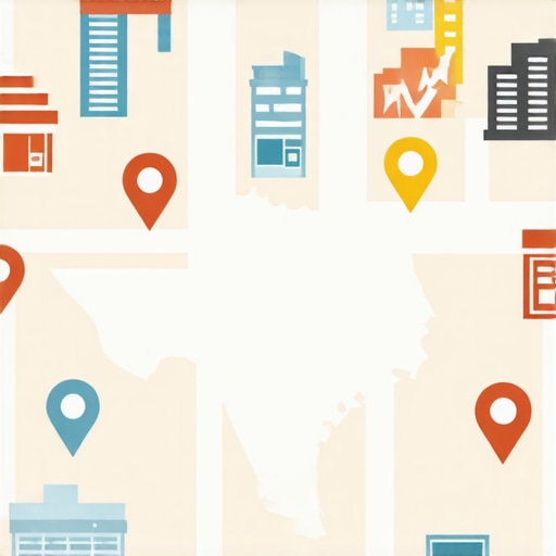 Garland Local SEO Tips to Boost Texas Maps Rankings in 2025