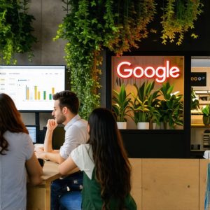 Google Business Garland: Effective Strategies for Local Marketing Growth