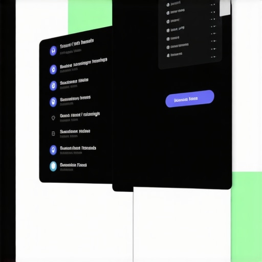 Screenshot of local SEO dashboard showing rankings, reviews, and citation management tools