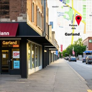 Mastering Google Business in Garland for Top Texas Maps Visibility