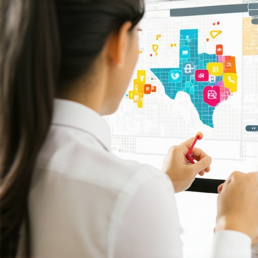 Maximize Garland Google Business Profiles for Top Texas Maps Visibility