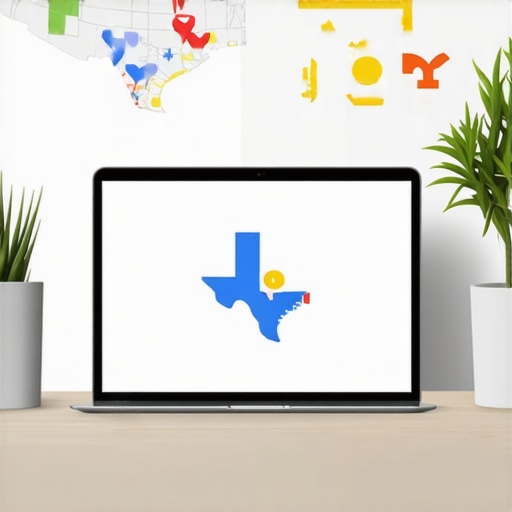 Maximize Garland’s Google Business Profile for Top Texas Maps Visibility