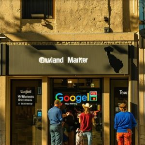 Maximize Google My Business in Garland: Effective Tips for Texas Local Marketing