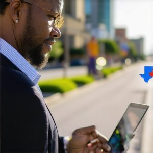 Maximize Google My Business in Garland for Better Texas Local Visibility