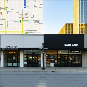 Optimize Google My Business in Garland for Better Texas Local Visibility